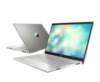 HP Pavilion 15 i5-1035G1/8GB/256 Silver - 593219 - zdjęcie 1